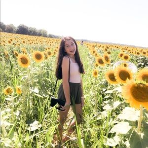 Meet your Posher, Isabella